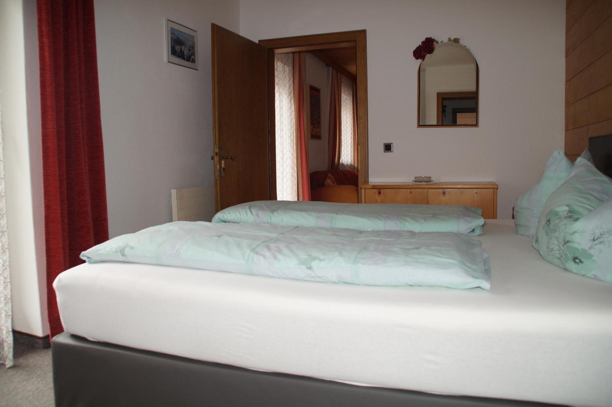 Garni Fischer Oetz Exterior foto