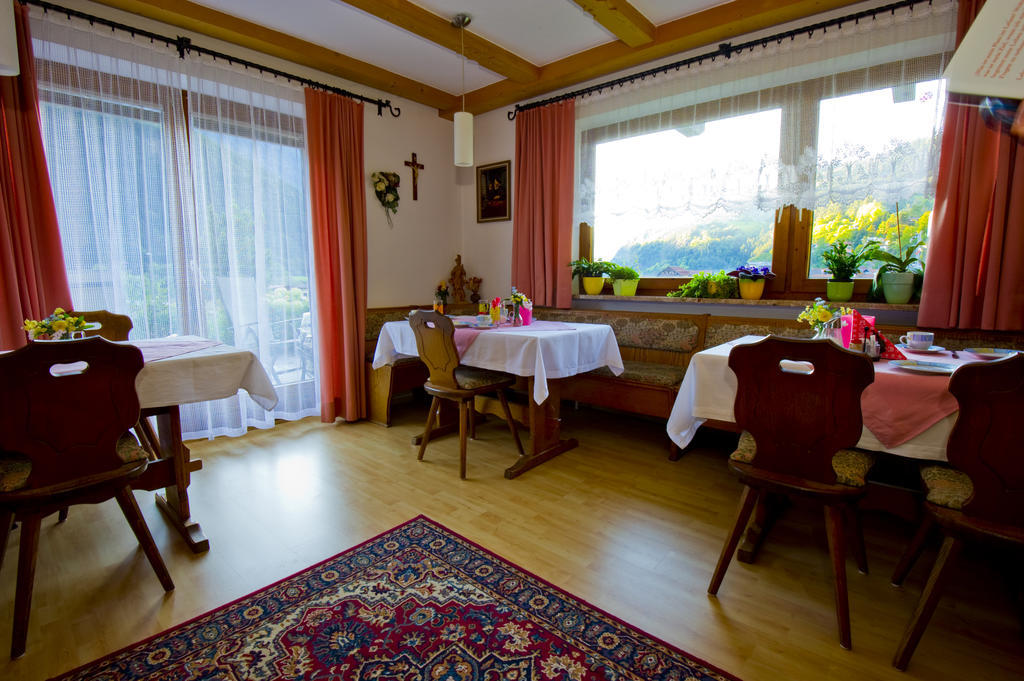 Garni Fischer Oetz Exterior foto